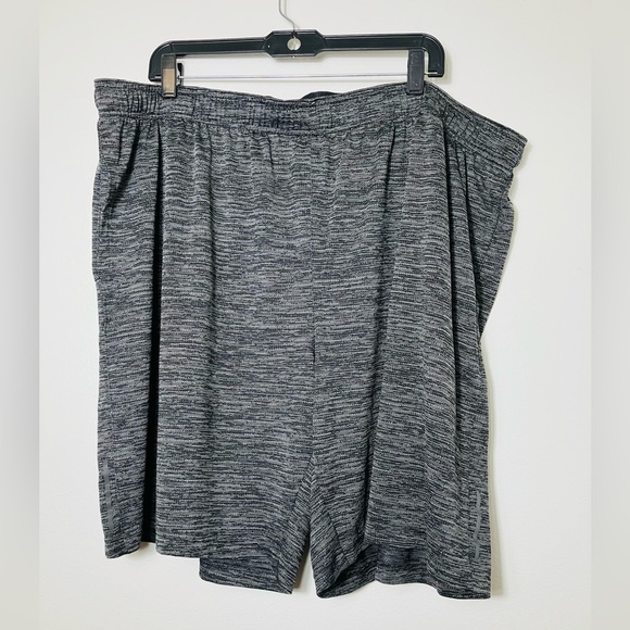 Xersion Training Shorts Ever air Men’s 3XL Gray Pull‎ On Athletic Polyester - Picture 1 of 7